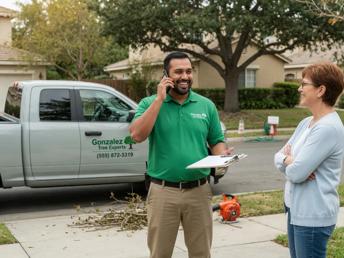Tree Service Ardmore, AL FAQs